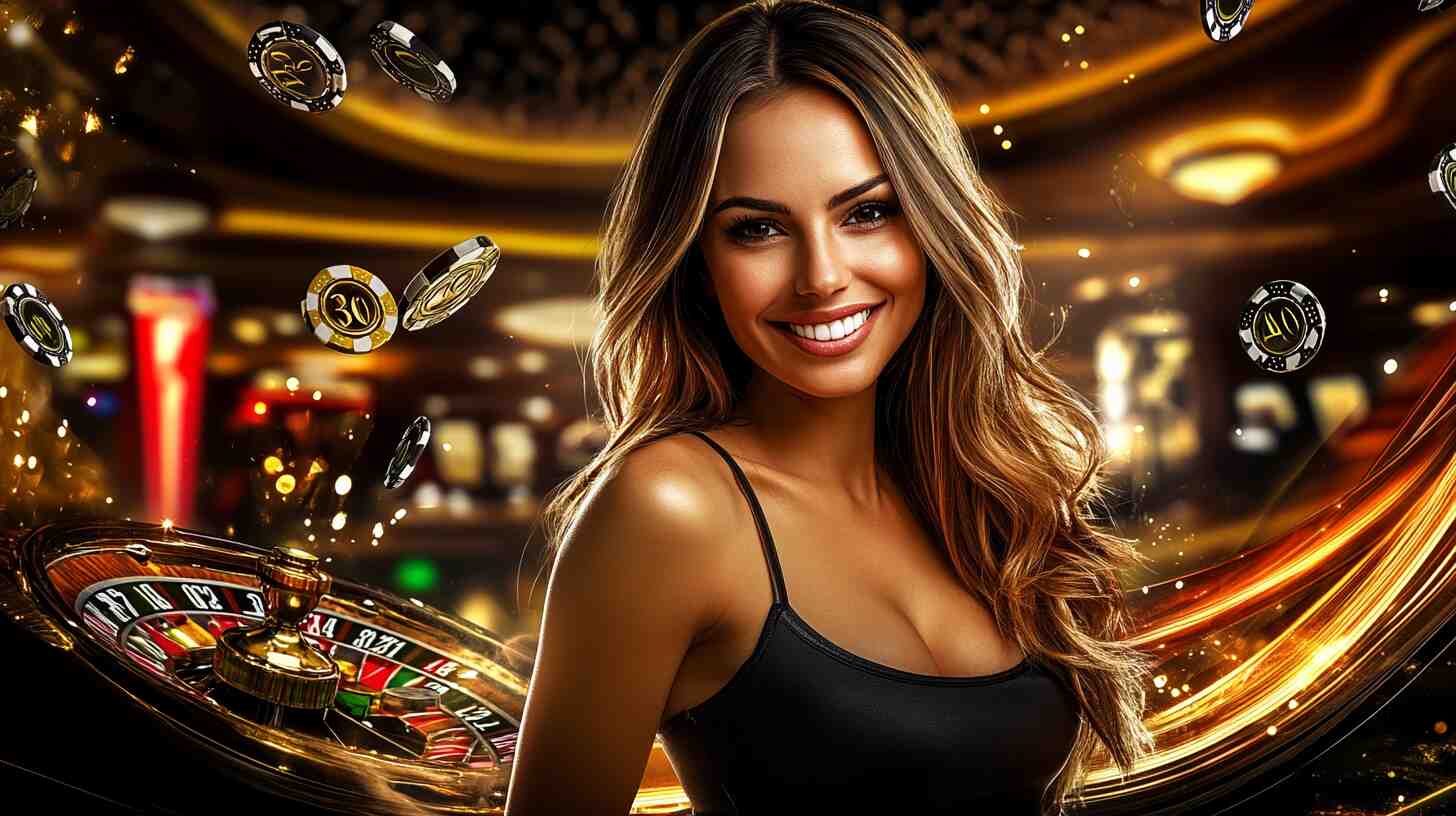 
                               Sòng bạc trực tuyến LC888 thú vị
                                